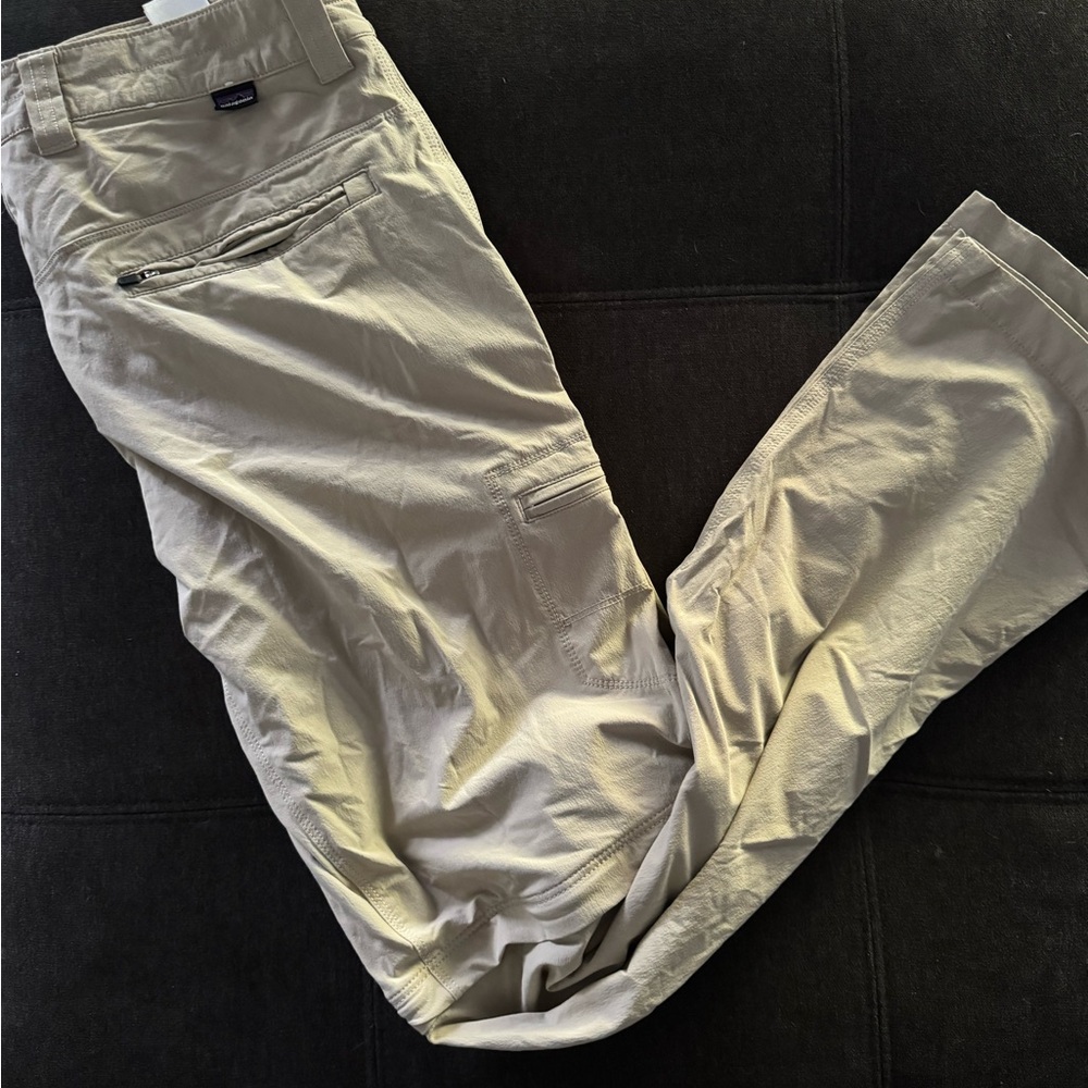 Men's Patagonia Convertible Pants